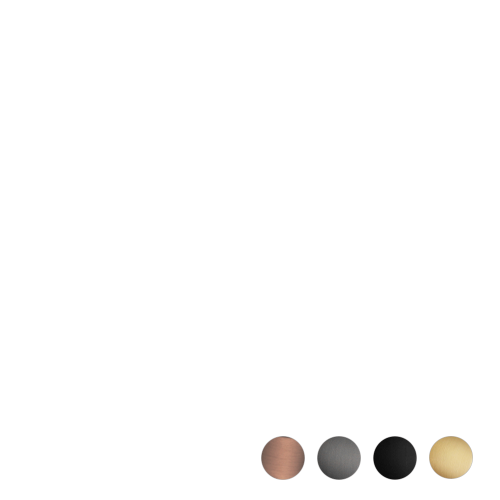 Toilet Clip Set with Fixing Kit