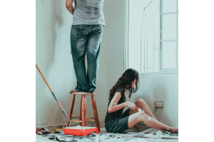 Tips For DIY Renovating With Your Partner | Fontaine