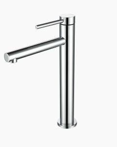 Rosa Basin Mixer Tap Tall