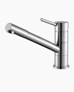 Isabelle Pull Out Kitchen Laundry Mixer Tap
