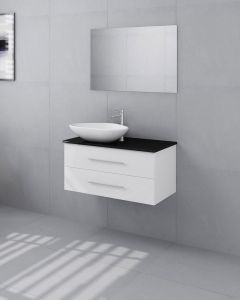 Stonehenge 900 Vanity