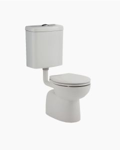 Fienza Stella Junior Adjustable Link Toilet Suite