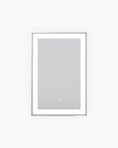 LUMIRA Prague LED Mirror 600x900