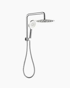 Rosa Shower Twin Head Neat