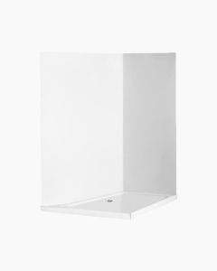 Shower Wall Lining 1200x900