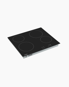 SALINI Ceramic Cooktop