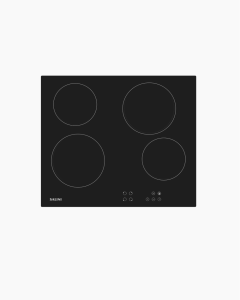 SALINI Ceramic Cooktop