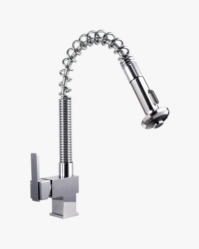 Douglas Pull Out Kitchen Laundry Mixer Tap