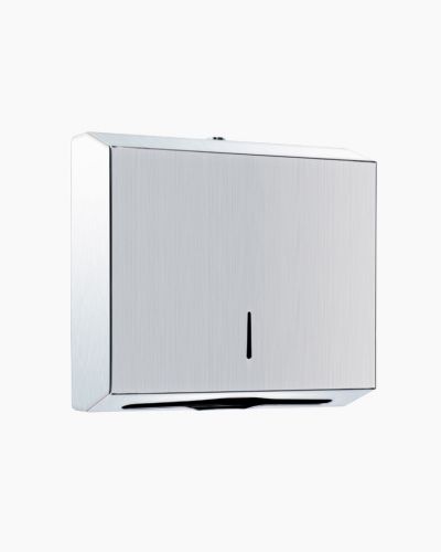 Stainless Steel Paper Towel Dispenser