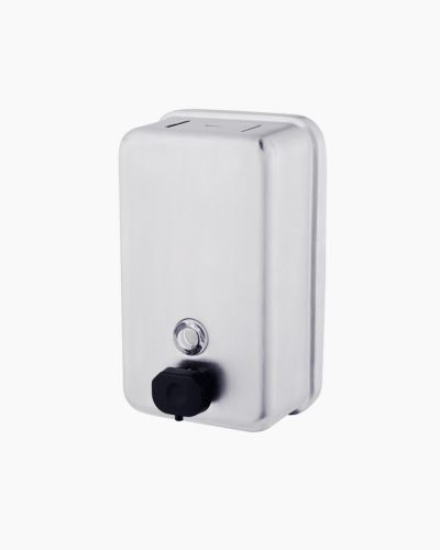 Stainless Steel Soap Dispenser