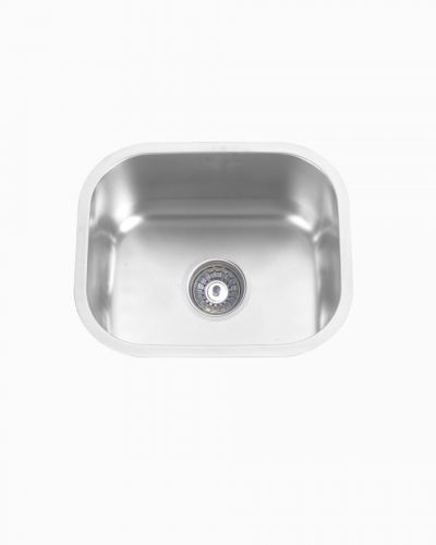 Chloe Oval Sink