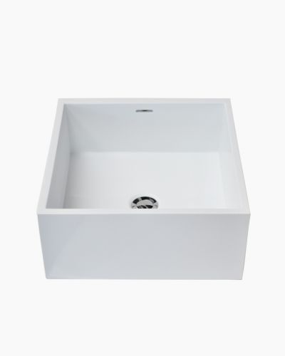 Element Solid Surface Basin 