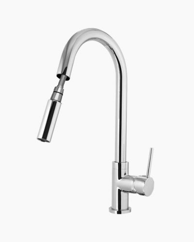 Eleanor Pull Out Kitchen Laundry Mixer Tap
