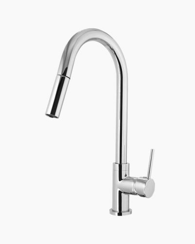 Eleanor Pull Out Kitchen Laundry Mixer Tap