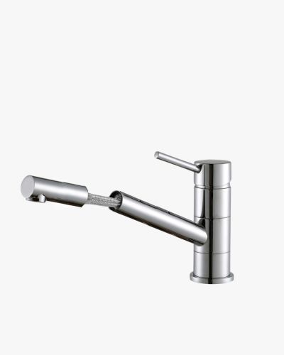 Isabelle Pull Out Kitchen Laundry Mixer Tap