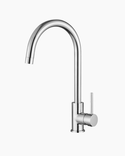 Rosa Kitchen Laundry Mixer Tap