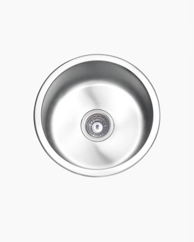 Chloe Round Sink