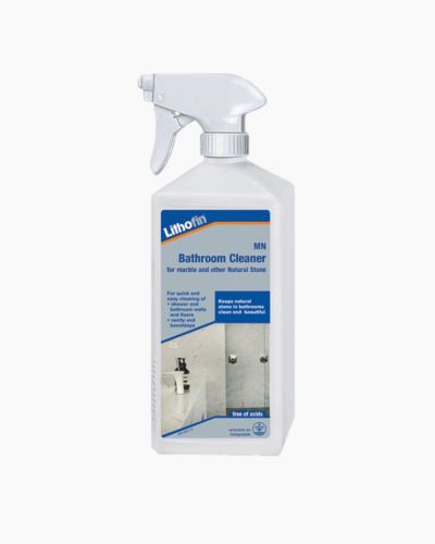 Lithofin Bathroom Cleaner 500ml