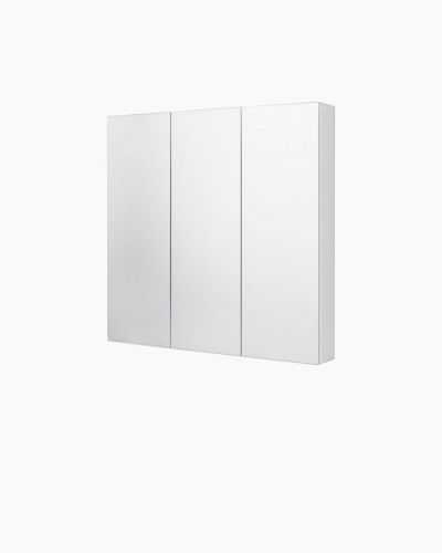 Mirror Cabinet 900x900 3 Door