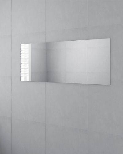 Wall Mirror Rectangle 1500x600