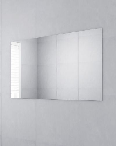 Wall Mirror Rectangle 1500x900