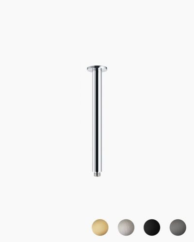 Rosa Round Shower Ceiling Arm 300mm 