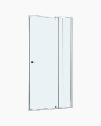 Lorna Wall to Wall Frame Shower Screen 960-1160