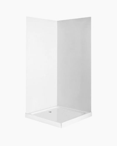 Shower Wall Lining 900x900
