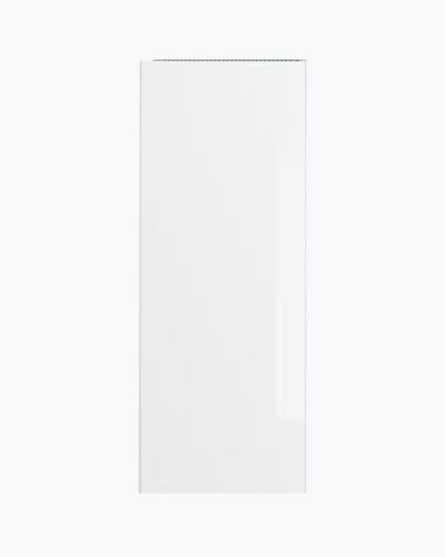 Shower Wall Panel White Gloss 900x2500