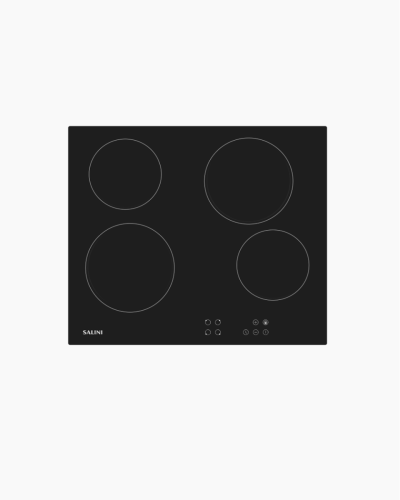SALINI Ceramic Cooktop