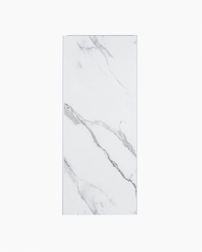 Shower Wall Panel Calcatta Marble 900