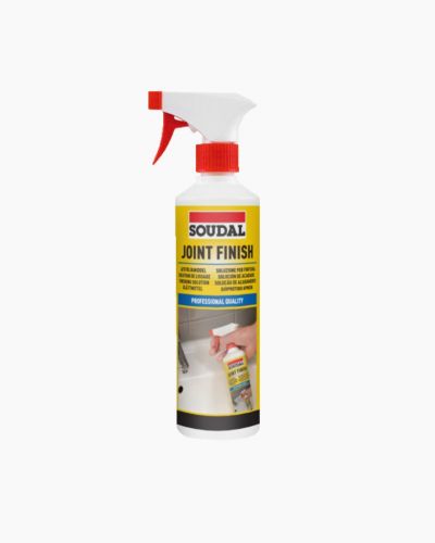 Soudal Joint Finishing Solution 500ml