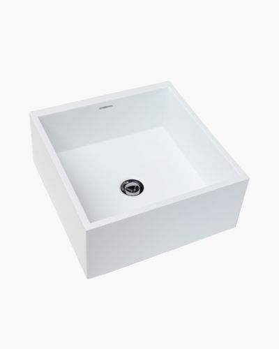 Element Solid Surface Basin 