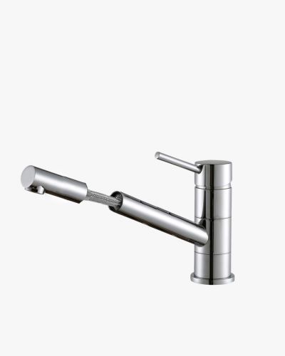 Isabelle Extended Kitchen Laundry Mixer Tap