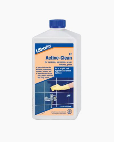 Lithofin Active Clean 1 Litre