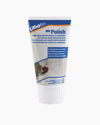 Lithofin Polish Cream 150ml