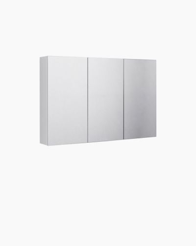 Mirror Cabinet 900x600