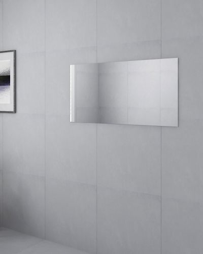 Wall Mirror Rectangle 1200x600