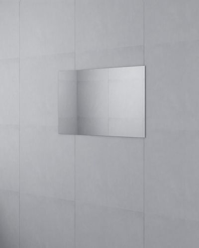 Wall Mirror Rectangle 600x900