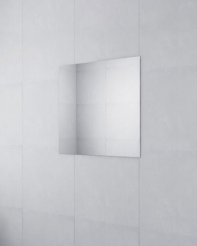 Wall Mirror Square 900x900