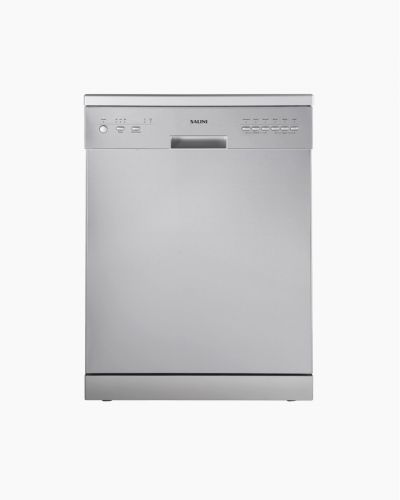SALINI Freestanding Dishwasher 6 Function