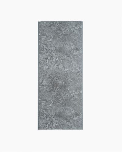 Shower Wall Panel Concrete Grey 900