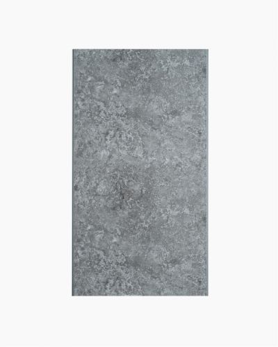 Shower Wall Panel Concrete Grey 1200