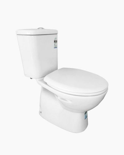 Rina Toilet Suite