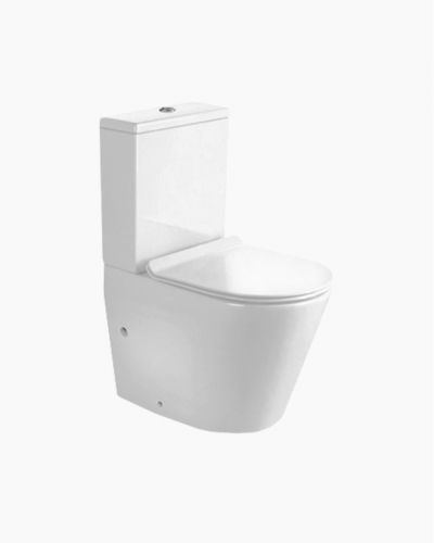 Missouri Toilet Suite Compact