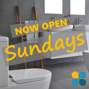Fontaine Showrooms Now Open Sundays