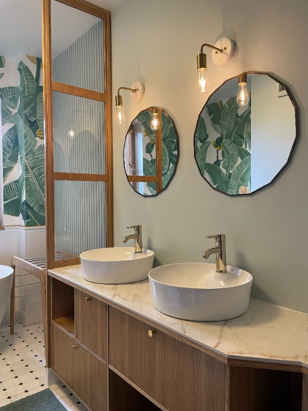 Find the Right Vanity for Your Bathroom