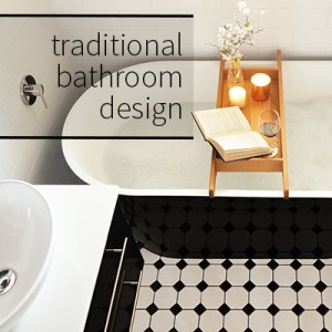 Traditional Design Using Modern Elements | Fontaine