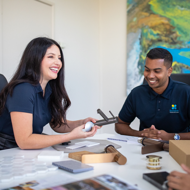 Bathroom Showroom Hallam | Shop Vanities, Tapware & Supplies | Pickup