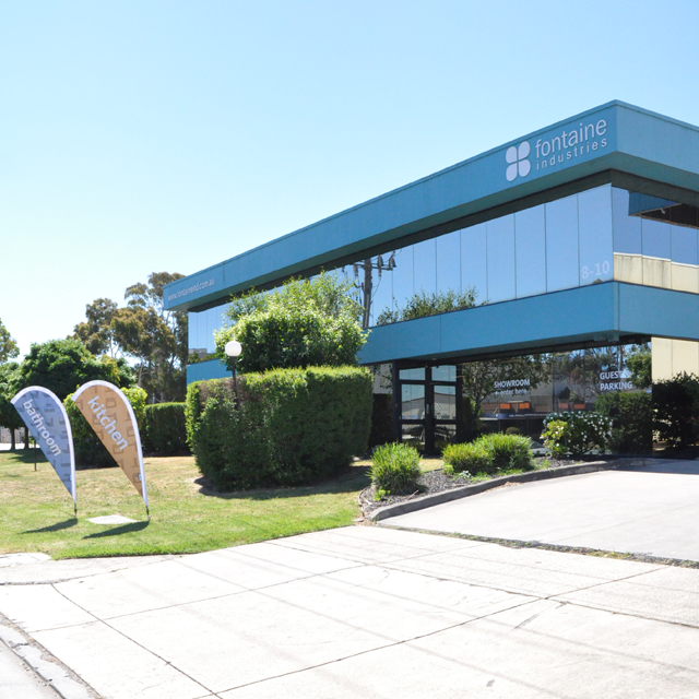 Bathroom Showroom Hallam | Shop Vanities, Tapware & Supplies | Pickup